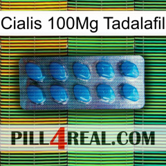 100Mg Cialis Tadalafil viagra1